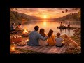 Momentos Bonitos 💛 Música Cristiana Relajante para Orar, Meditar y Sanar el Corazón