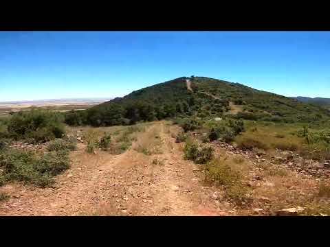 The last trail of the summer!