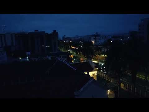 Elvin Jones' Jazz Machine, Cambridge (2002)