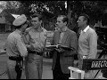 Andy Griffith Show Sponsors Highlights EP 13 Barney Is A Star