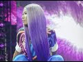 Nicki Minaj - Seeing Green / Whole Lotta Money Remix (Live at Staples Center)