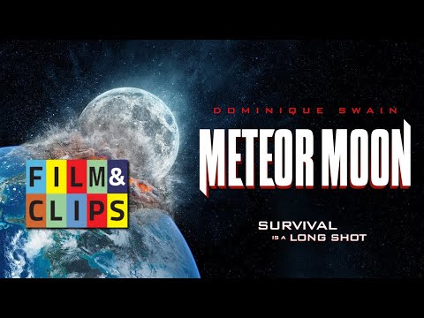 Meteor Moon - The Asylum - Official Trailer in English HD by Film&Clips