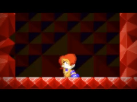 What the... | Sally.exe: EoT Part 2 {Old Version} - Madness ending!