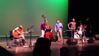 Mary Halvorson @Atlas Performing Arts center