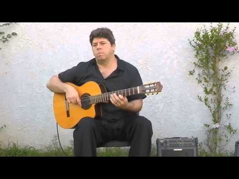 Promotional video thumbnail 1 for Daniel Vera - Acoustic Guitarist