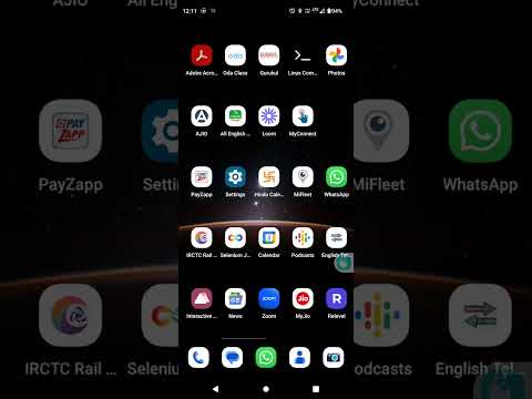 Wifi to printer connection