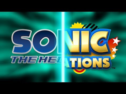 Vs. Character/Silver Battle Theme Mashup Extended (Sonic '06/Sonic Generations)