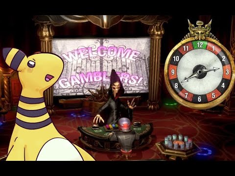 Time-loop masked murder mystery - The Sexy Brutale p1