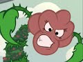 One Second Of Every WordGirl Episode