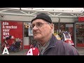 Amsterdammers vrij nuchter over corona-virus
