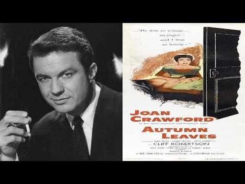 Cliff Robertson Facts We Can't Seem To Forget