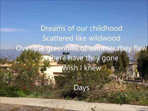 1968 Wish I Knew Hugo Montenegro (from Here Come The Bride)