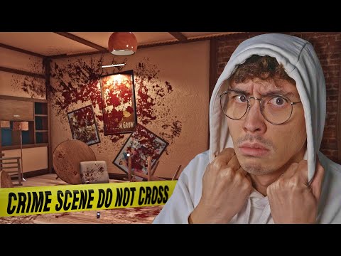 Sain töitä RIKOSPAIKKA-SIIVOOJANA!