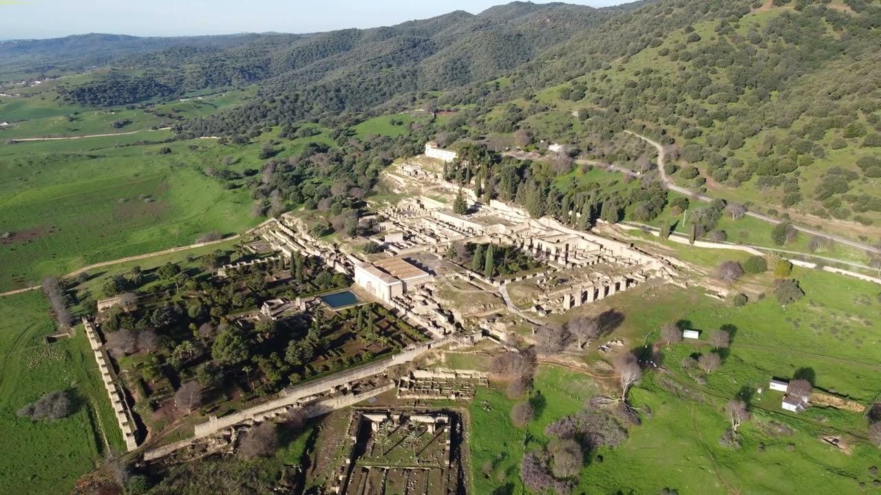 Medina Azahara