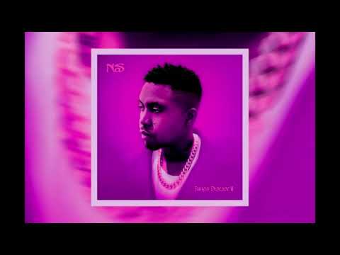 Nas - Nobody feat. Ms Lauryn Hill (432 Hz)