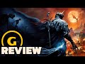 Lords of the Fallen Review