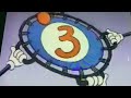 Sesame Street Factory Countdown From 10 To 0