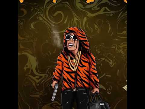 Tali Goya #KILO (preview)