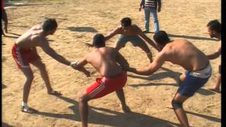 (1) Kotla Mehar Singh Wala (Moga) Kabaddi Tournament 10 Jan 2016