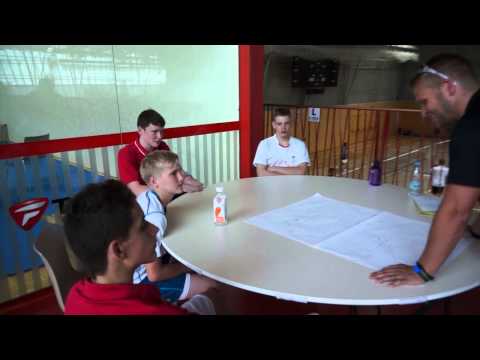 2015 BEC Summer School impressions of day 2