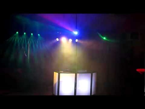 animation soirée lyon light