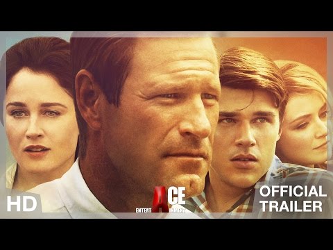 MY ALL AMERICAN - Bande Annonce Officielle - Aaron Eckhart