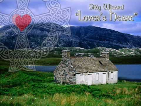Silly Wizard: Lover's Heart