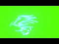 Tornado Effects Green Screen