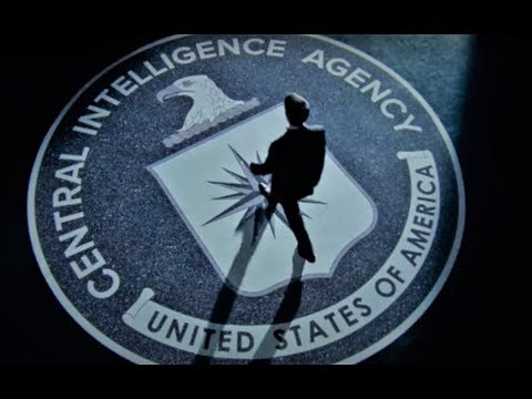Die Geschichte der CIA - Teil 1 - Geheime Operationen - Doku / Reportage