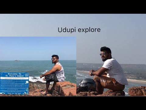 Explore udupi