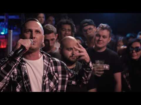 VERSUS BPM  Tanir VS Gangsburg