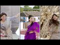 SAI PALLAVI NAVEL SHOW SAREE Saipallavi Saipallavihot Navelamrit Slowmotion Navel Hotedit