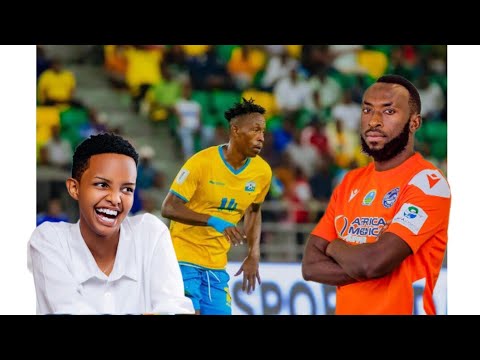 Faceoff battle: Welbeck mumahane menshi cyane  hafi nokurwana na Yves😂😂😂😂😂