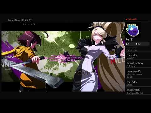 Mouse ( Linne ) vs UntoldMelody ( Hilda ) Cheezfest UNICLR Casuals 04-09-2022