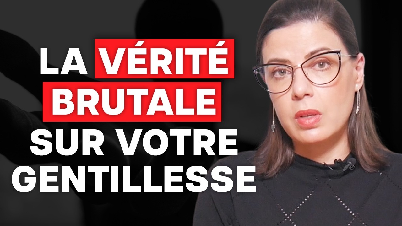 Arrêtez de vous perdre dans les autres| Comment la peur de déplaire contrôle votre vie