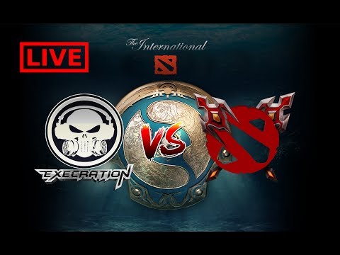 XCTN (PH) VS TOT (MY)  || 🔴 Dota 2 Live || FULL HD 1080P 60 FPS || THE INTERNATIONAL 2017 || Ti7