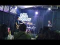 New Anthem Djangan Berisik Tetap Tenang Dan Menang DcDc Cover By Beside Band Dcdctv Ngedrum
