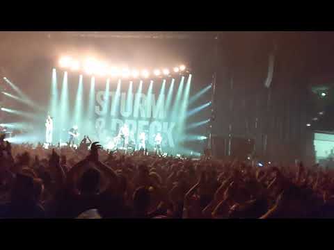 Feine Sahne Fischfilet Dortmund 19.12.2019