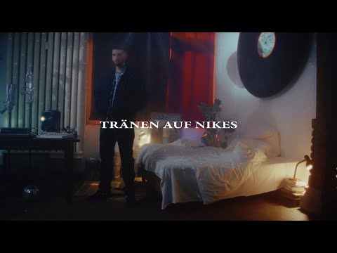Olson - Tränen auf Nikes (24 Tage danach) [Official Video]