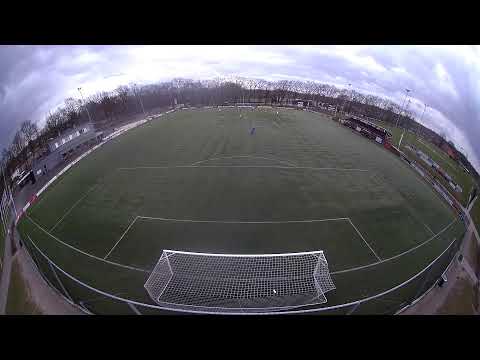 RKSV NEO JO19-1 v Rohda Raalte JO19-1