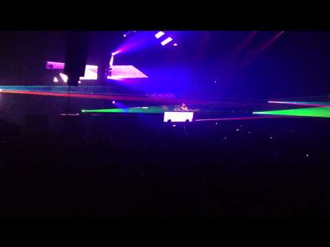 ASOT 550 Markus Schulz Brabanthallen Den Bosch