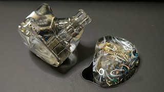 Enak Dilihat, Enak Didengar - Kiwi Ears Orchestra Lite Review | Indonesia [EN Check Description]