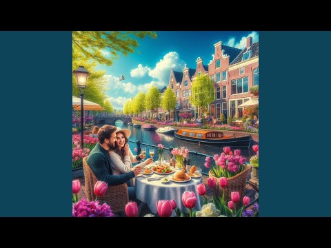 Romantic Lunch With My Love