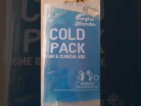 Mega Wonder Hot Cold Pack