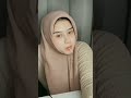 Hijab Cantik Pesona Hijab Short