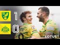 HIGHLIGHTS | Norwich City 1-0 Sunderland