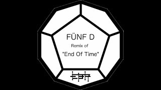 FÜNF D Remix 