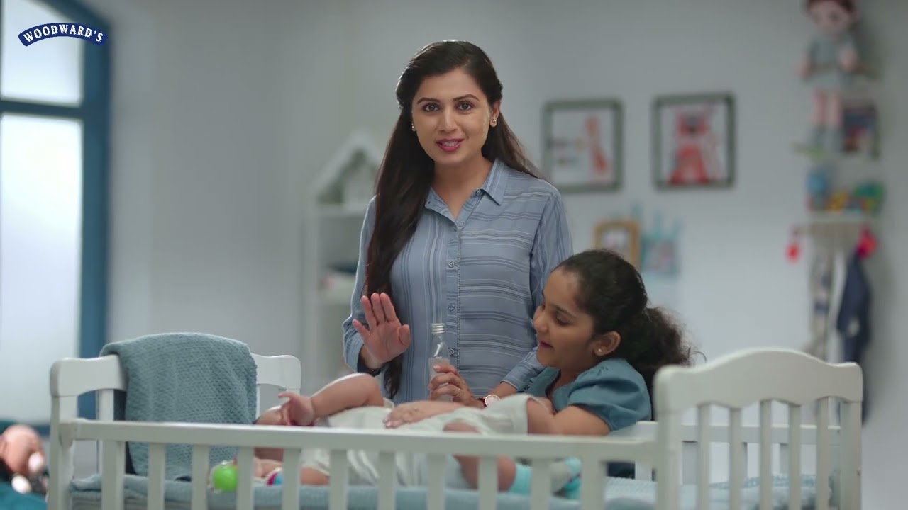 Can I give Woodward's Gripe Water to my baby for different tummy issues?