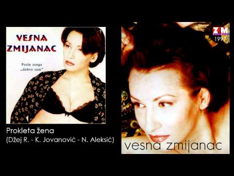 Video thumbnail for Prokleta žena