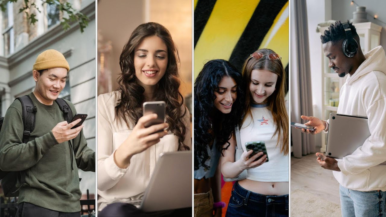 E261 - Are you lost without your phone?
